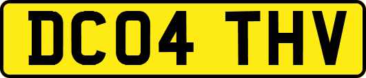 DC04THV
