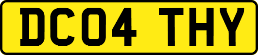 DC04THY