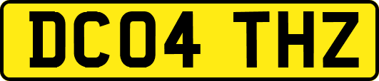 DC04THZ