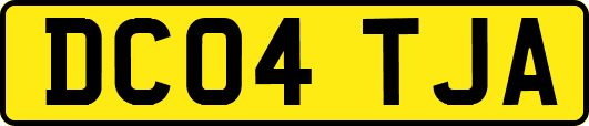 DC04TJA