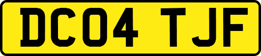 DC04TJF