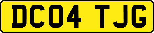 DC04TJG