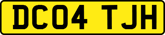 DC04TJH