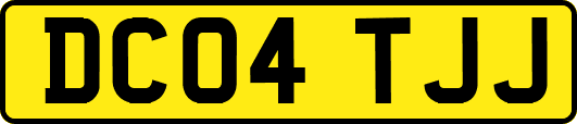 DC04TJJ