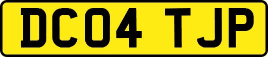 DC04TJP