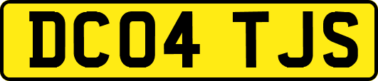 DC04TJS