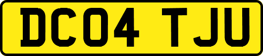 DC04TJU