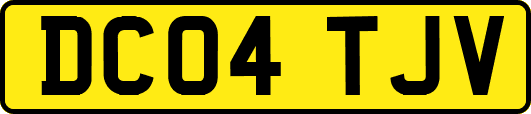 DC04TJV