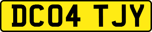 DC04TJY