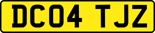 DC04TJZ