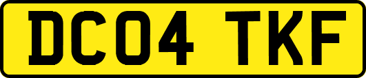 DC04TKF