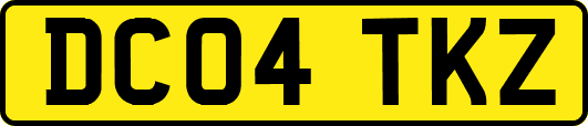DC04TKZ
