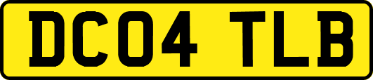 DC04TLB