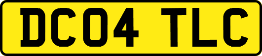 DC04TLC
