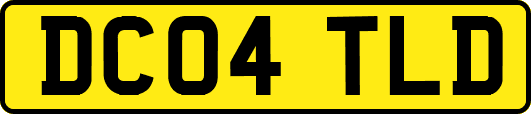DC04TLD