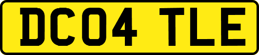 DC04TLE