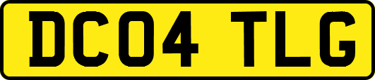 DC04TLG