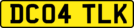 DC04TLK
