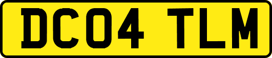 DC04TLM