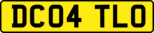 DC04TLO