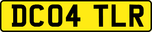 DC04TLR
