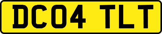 DC04TLT