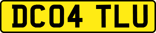 DC04TLU
