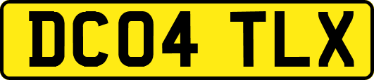 DC04TLX