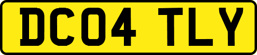 DC04TLY