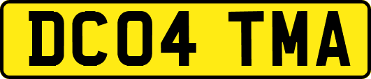 DC04TMA