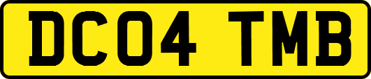 DC04TMB