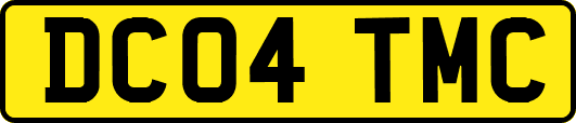 DC04TMC