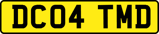 DC04TMD
