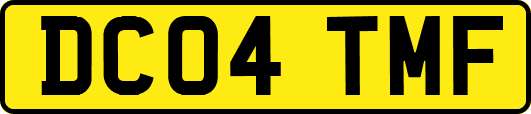DC04TMF