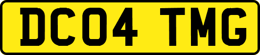 DC04TMG