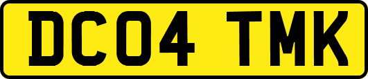 DC04TMK