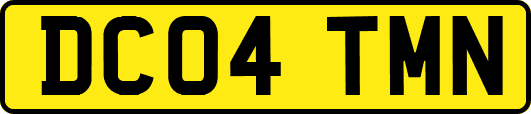DC04TMN