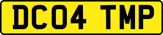DC04TMP