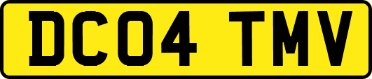 DC04TMV