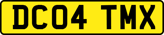 DC04TMX
