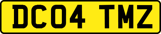 DC04TMZ