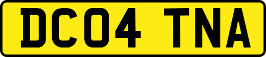 DC04TNA