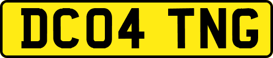 DC04TNG