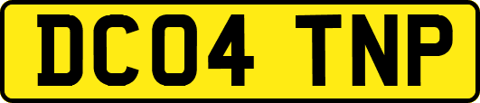 DC04TNP