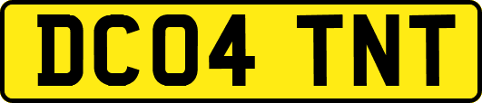 DC04TNT