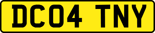 DC04TNY