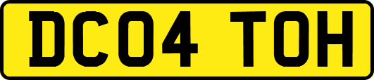 DC04TOH