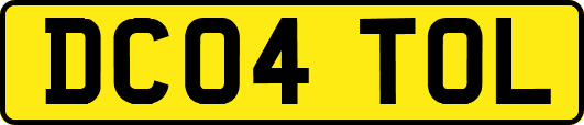 DC04TOL