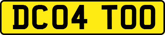 DC04TOO