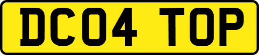 DC04TOP